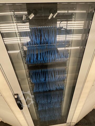 מכולה לכרייה באורך 40', עם הספק של 240 קילוואט Sonstige / HPC Mobile Pro 180U