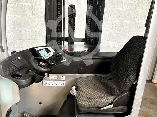 Reachtruck Still FM-X14