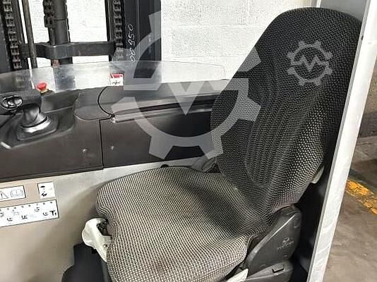 Reachtruck Still FM-X14