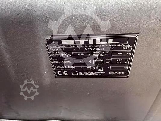  Still RX20-16P
