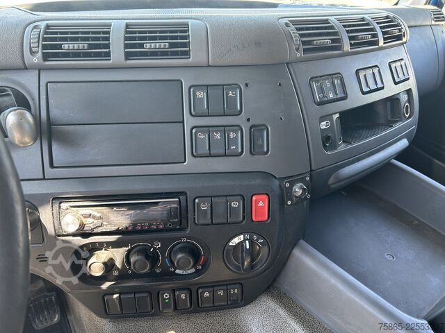 Standard tractor DAF CF 440 FTG 6x2 / Space Cab / 868 dkm / Tacho V2...