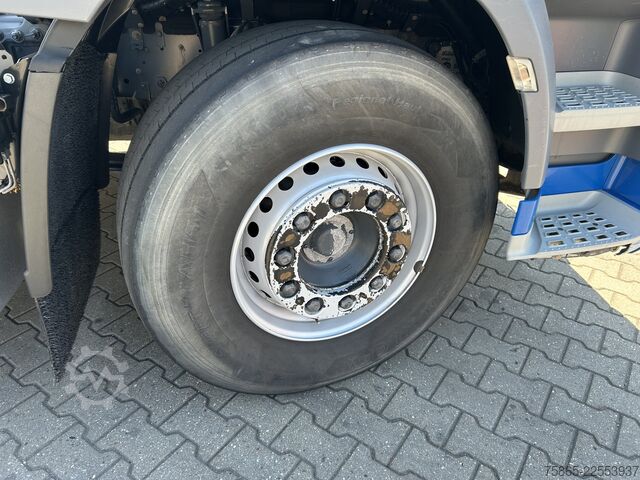 Standard tractor DAF CF 440 FTG 6x2 / Space Cab / 868 dkm / Tacho V2...