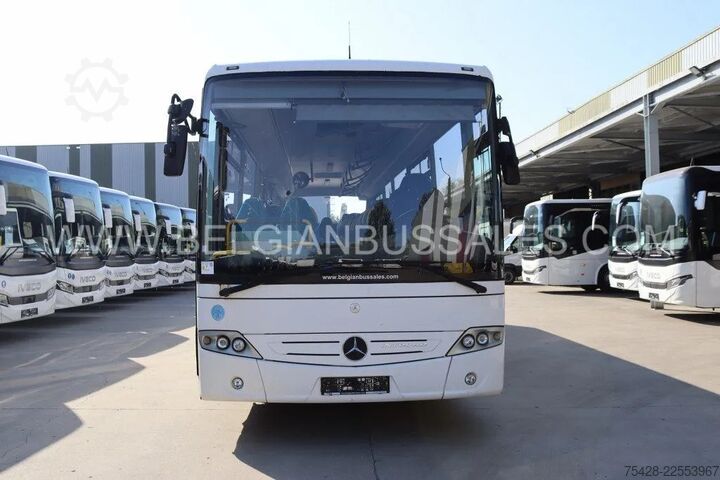 Intercitybus Mercedes-Benz Intouro E / 12.98m
