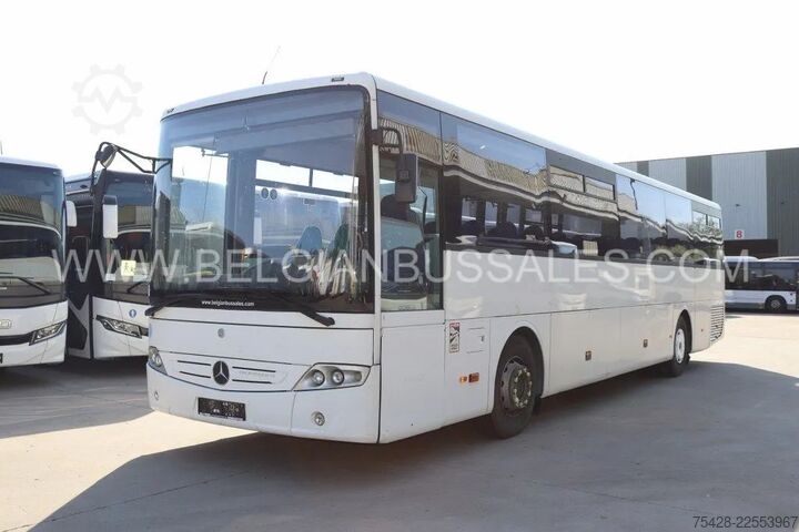Intercitybus Mercedes-Benz Intouro E / 12.98m