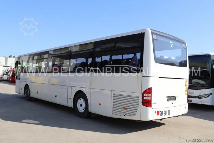 Intercitybus Mercedes-Benz Intouro E / 12.98m