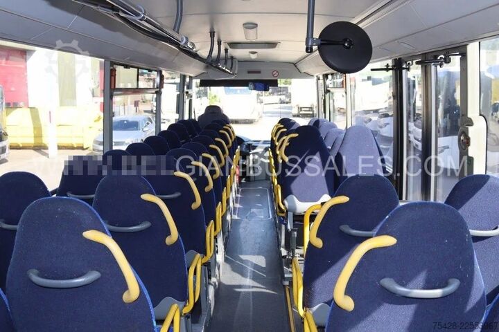 Intercitybus Mercedes-Benz Intouro E / 12.98m
