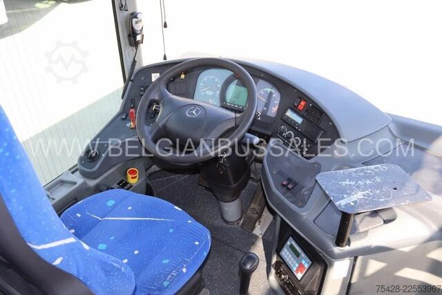 Autocarros interurbanos Mercedes-Benz Intouro E / 12.98m