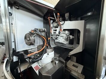 CNC Werkzeugschleifmaschine EWAG EWAMATIC LINE
