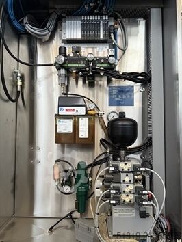 CNC Werkzeugschleifmaschine EWAG EWAMATIC LINE