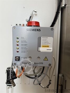 CNC Werkzeugschleifmaschine EWAG EWAMATIC LINE