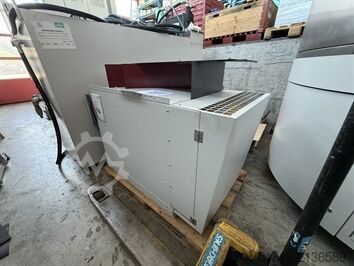 CNC Werkzeugschleifmaschine EWAG EWAMATIC LINE