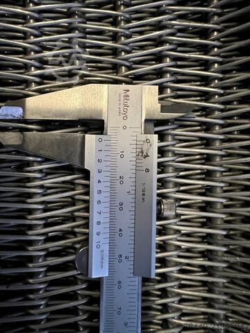 Stickstofftunnel Model CES-LT-LIN-9x0.66 CES stikstofvriezer Model CES-LT-LIN-9x0.66