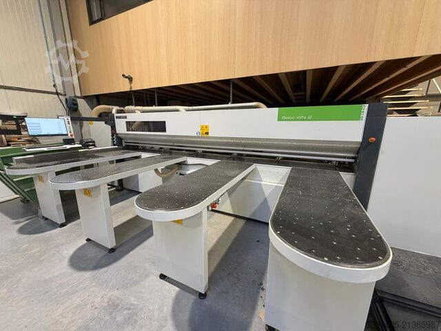 Panel testere SELCO WN 2