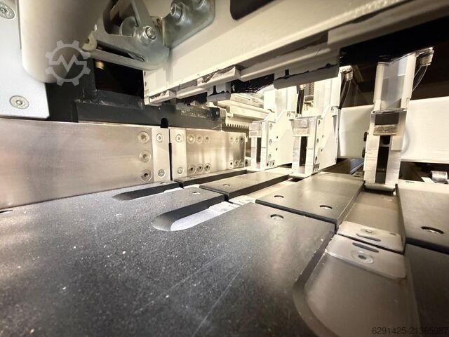 Panel testere SELCO WN 2