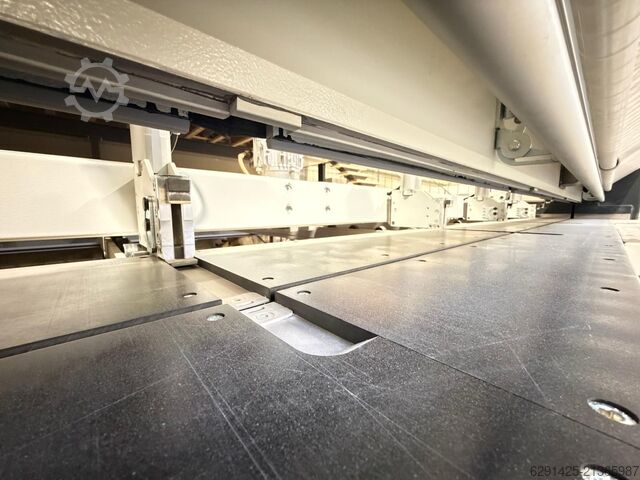 Panel testere SELCO WN 2