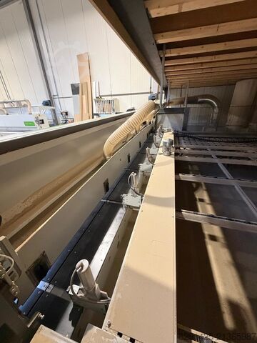 Panel testere SELCO WN 2