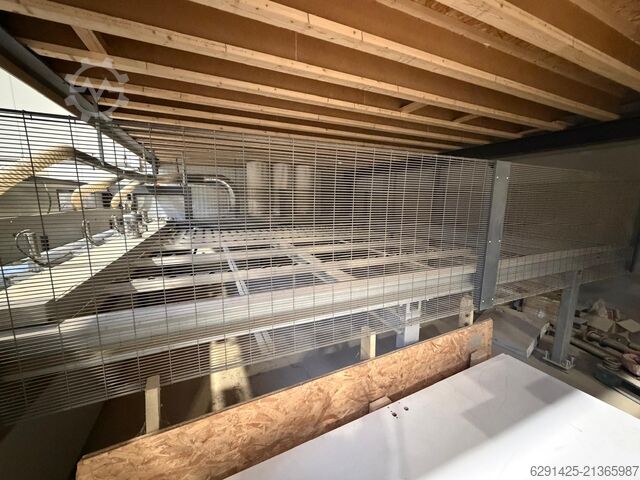 Panel testere SELCO WN 2