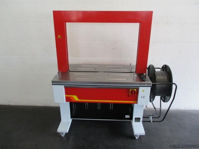 Umreifungsmaschine Transpak TP 601 D