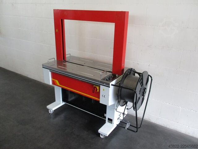 Umreifungsmaschine Transpak TP 601 D