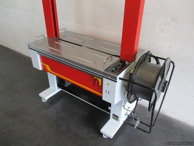 Umreifungsmaschine Transpak TP 601 D