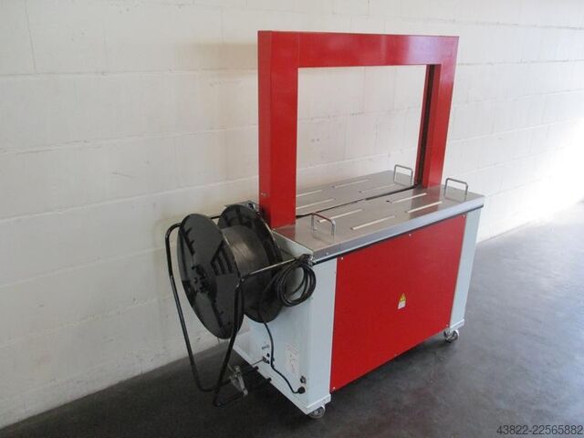 Umreifungsmaschine Transpak TP 601 D