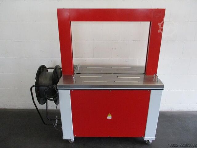 Umreifungsmaschine Transpak TP 601 D