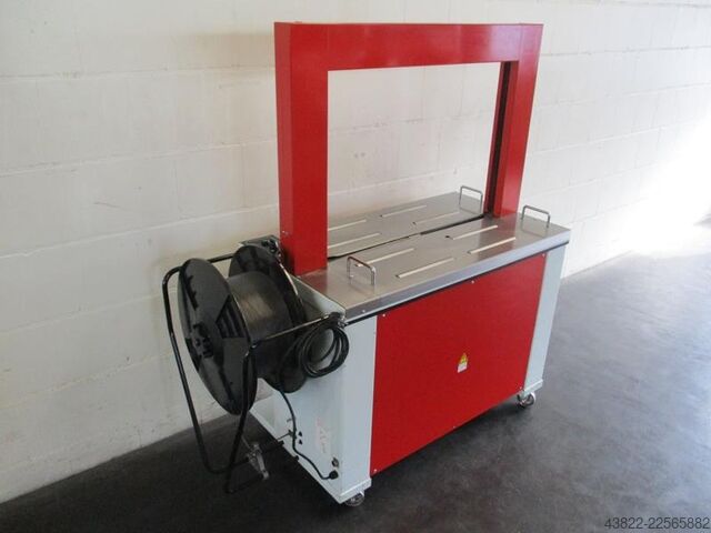 Umreifungsmaschine Transpak TP 601 D