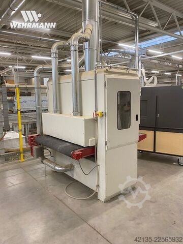  WEBER LCE-2000-S-S1350