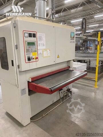  WEBER LCE-2000-S-S1350