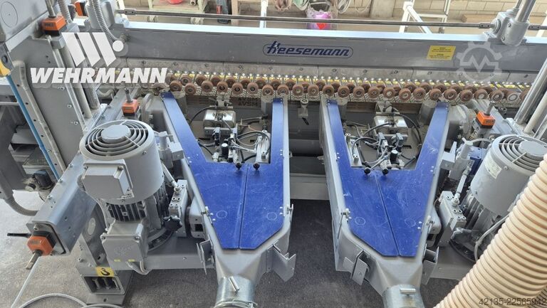  HEESEMANN UKP 20