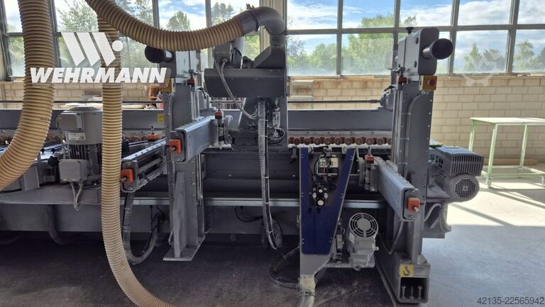  HEESEMANN UKP 20