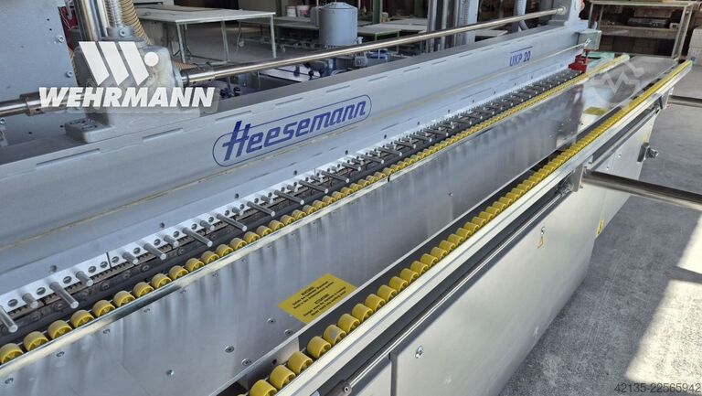  HEESEMANN UKP 20