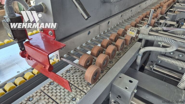  HEESEMANN UKP 20