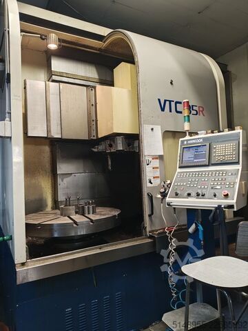  Hankook VTC 85R