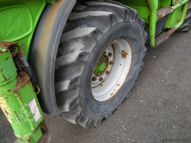 Lain Merlo RT 4025 Roto 45.21 MCSS