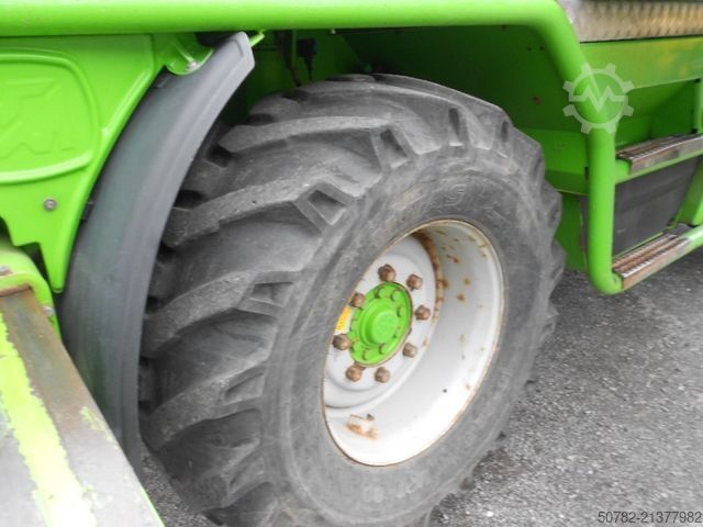 Lain Merlo RT 4025 Roto 45.21 MCSS