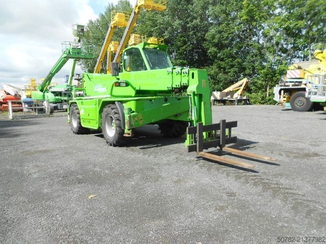 Lain Merlo RT 4025 Roto 45.21 MCSS