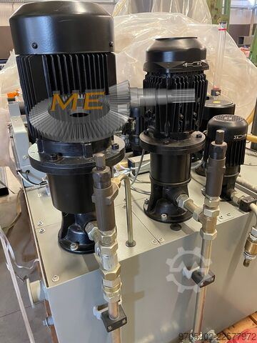 Rashladna oprema INTERLIT SPB4/900HD 80/40bar