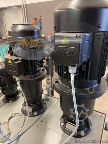 Rashladna oprema INTERLIT SPB4/900HD 80/40bar