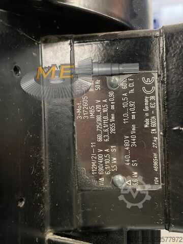 Rashladna oprema INTERLIT SPB4/900HD 80/40bar