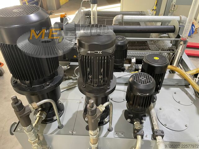 Rashladna oprema INTERLIT SPB4/900HD 80/40bar