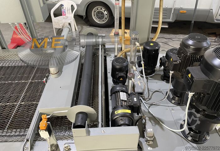 Rashladna oprema INTERLIT SPB4/900HD 80/40bar
