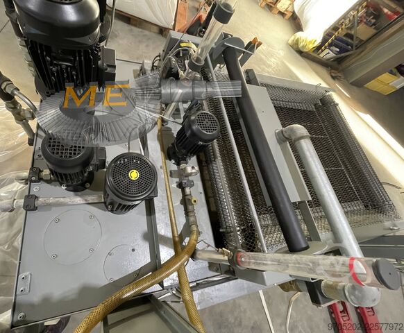 Rashladna oprema INTERLIT SPB4/900HD 80/40bar