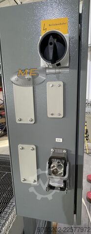 Rashladna oprema INTERLIT SPB4/900HD 80/40bar