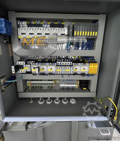 Rashladna oprema INTERLIT SPB4/900HD 80/40bar