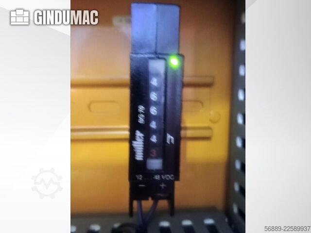 EMCO EmcoTurn 365 MC EMCO EmcoTurn 365 MC