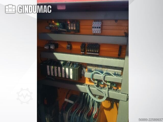 EMCO EmcoTurn 365 MC EMCO EmcoTurn 365 MC