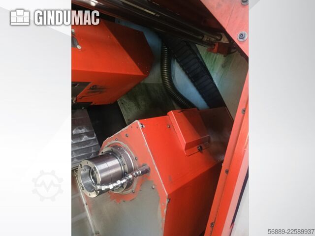 EMCO EmcoTurn 365 MC EMCO EmcoTurn 365 MC