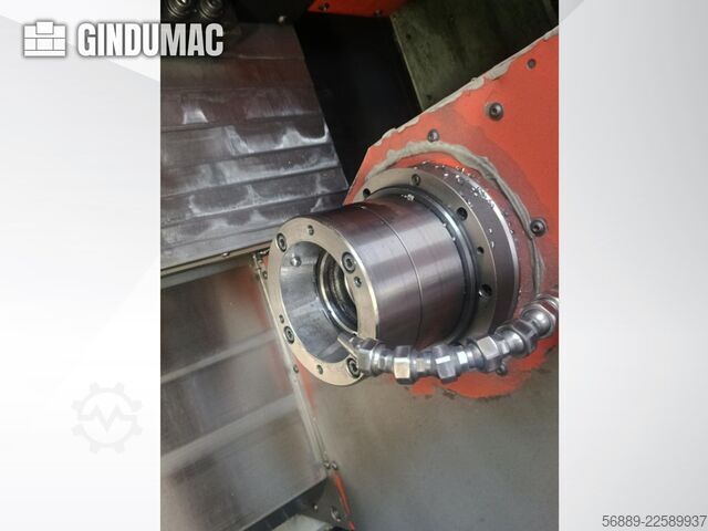 EMCO EmcoTurn 365 MC EMCO EmcoTurn 365 MC