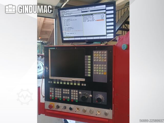 EMCO EmcoTurn 365 MC EMCO EmcoTurn 365 MC